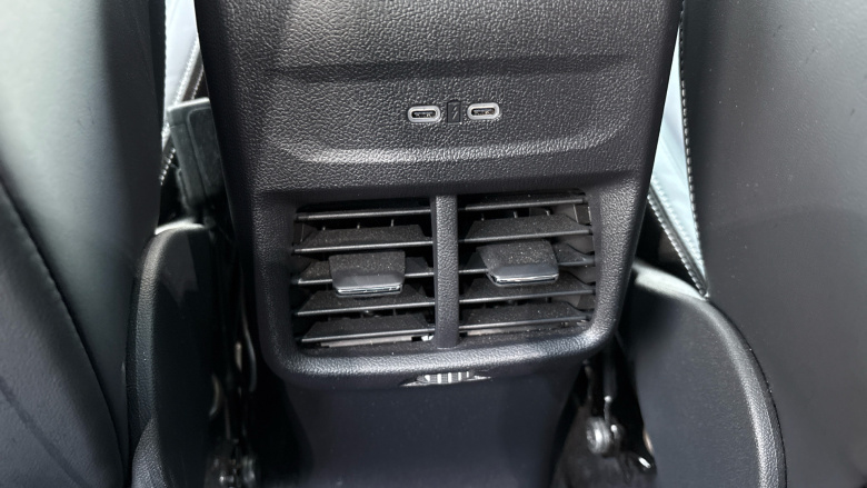 Ford Explorer 210kW Premium 77kWh 5dr Auto Electric Estate